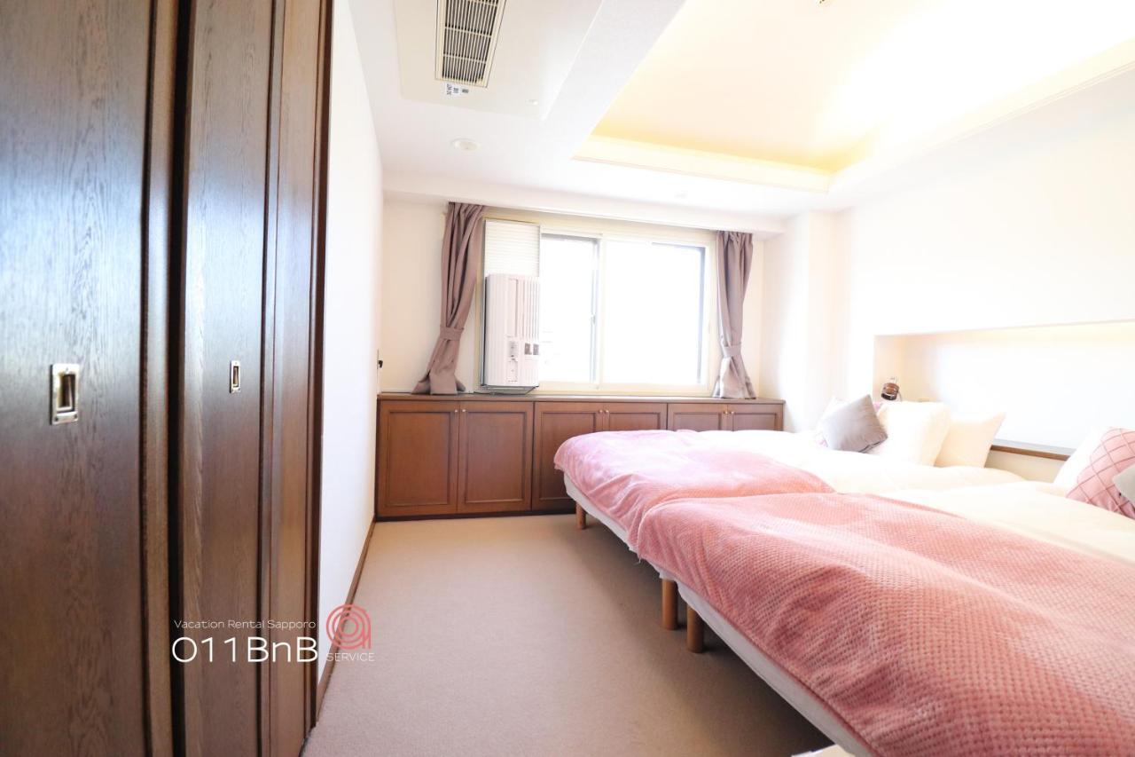 Apartment Nk Bld5f 3ldk 3br 1 Floor 1