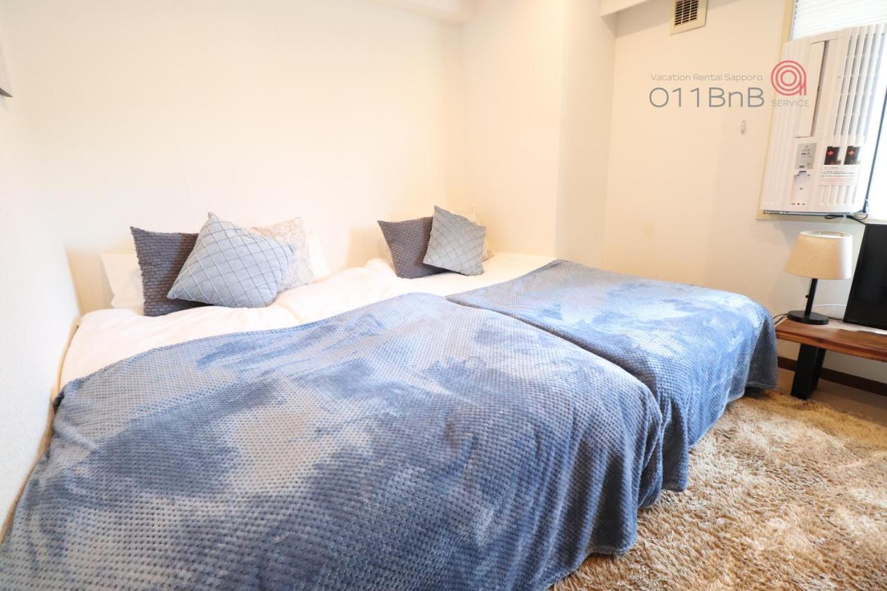 Apartment Nk Bld5f 3ldk 3br 1 Floor 1 *