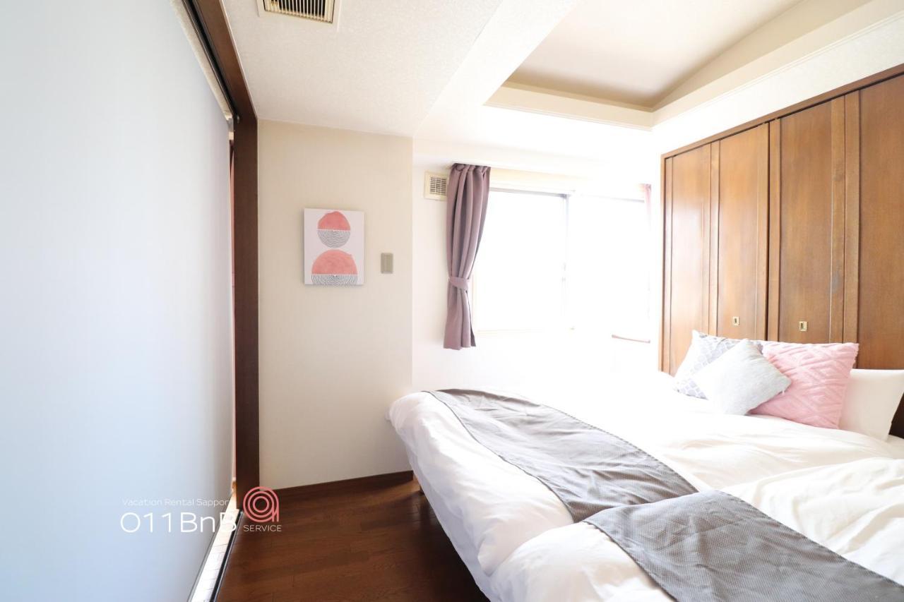 Nk Bld5f 3ldk 3br 1 Floor 1 Apartment