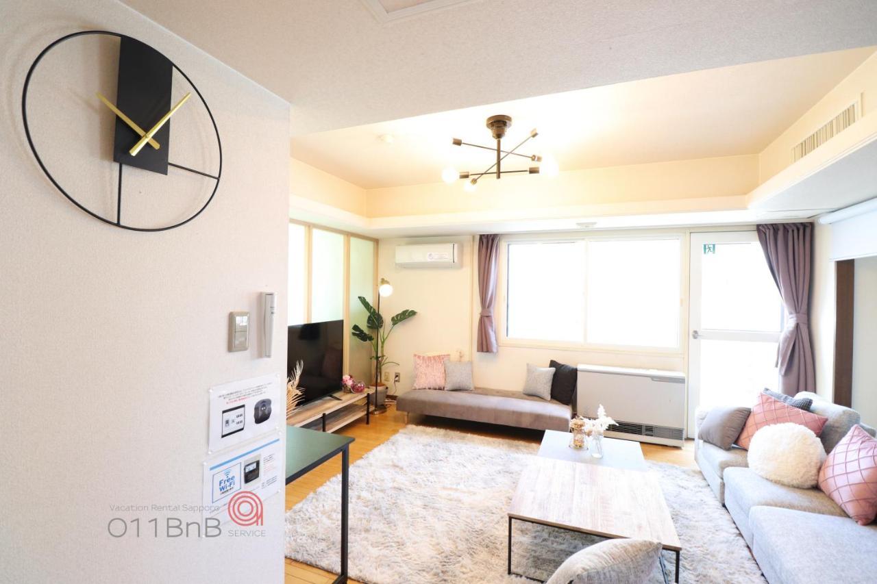 Apartment Nk Bld5f 3ldk 3br 1 Floor 1 *