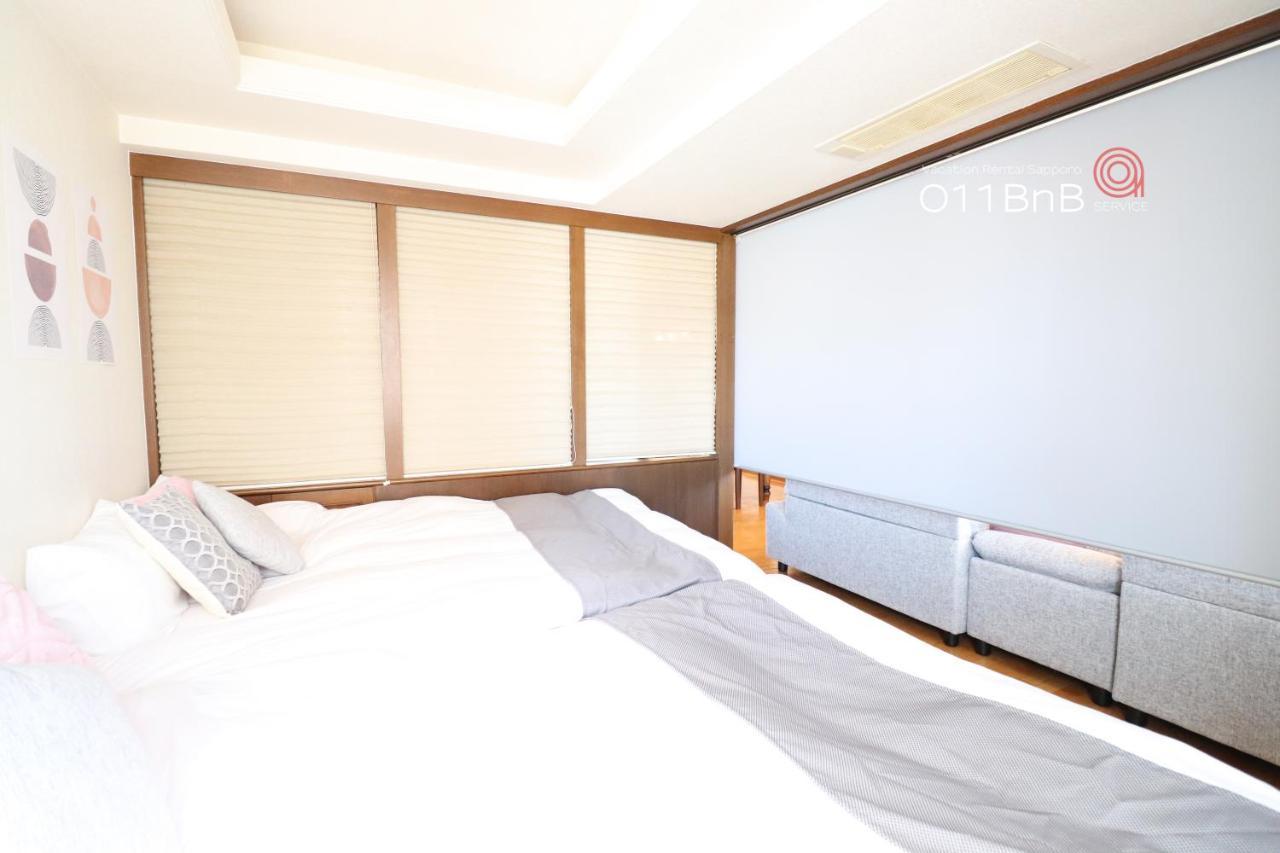 Apartment Nk Bld5f 3ldk 3br 1 Floor 1 *