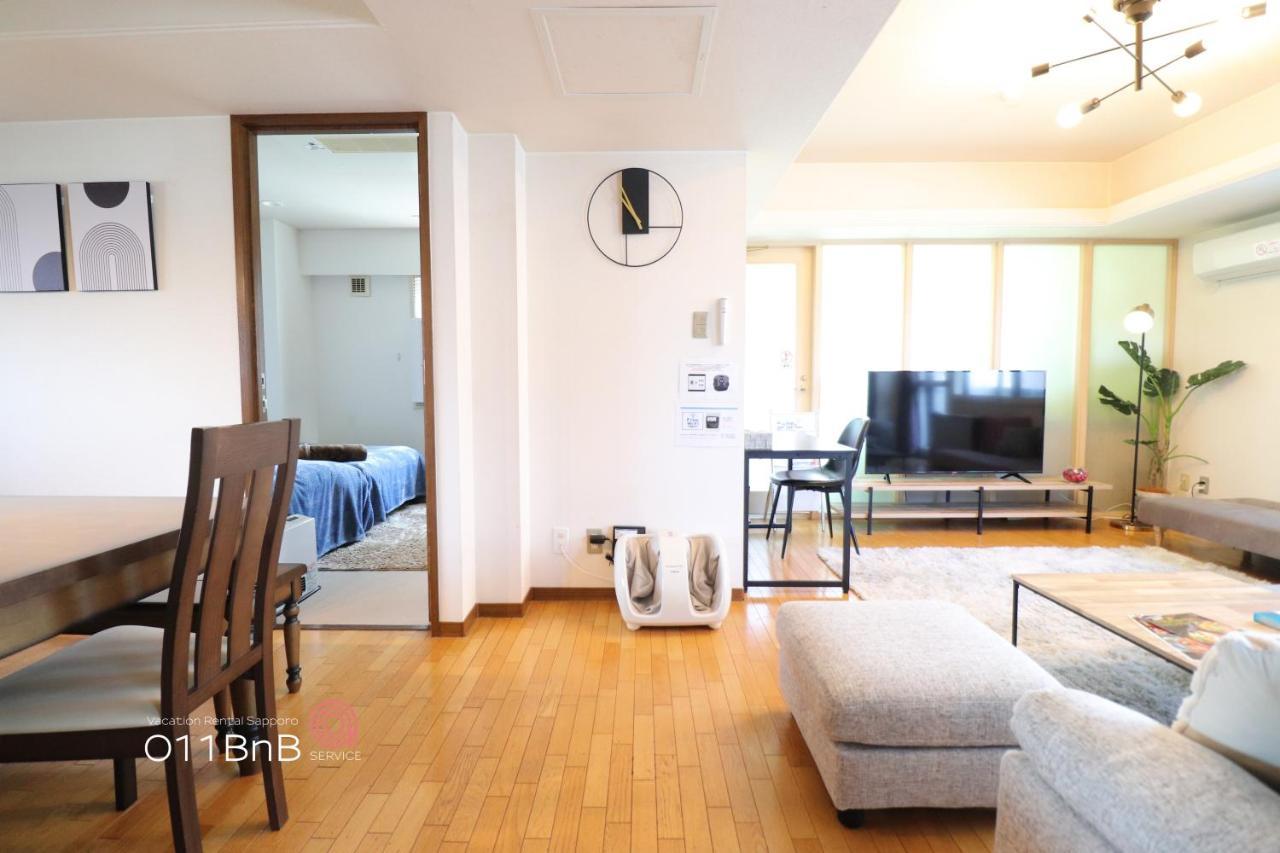 Apartment Nk Bld5f 3ldk 3br 1 Floor 1