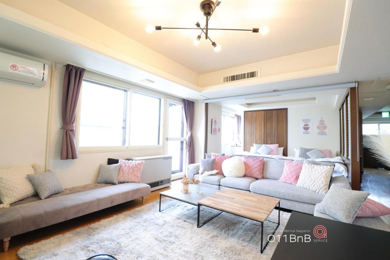 Apartment Nk Bld5f 3ldk 3br 1 Floor 1 *