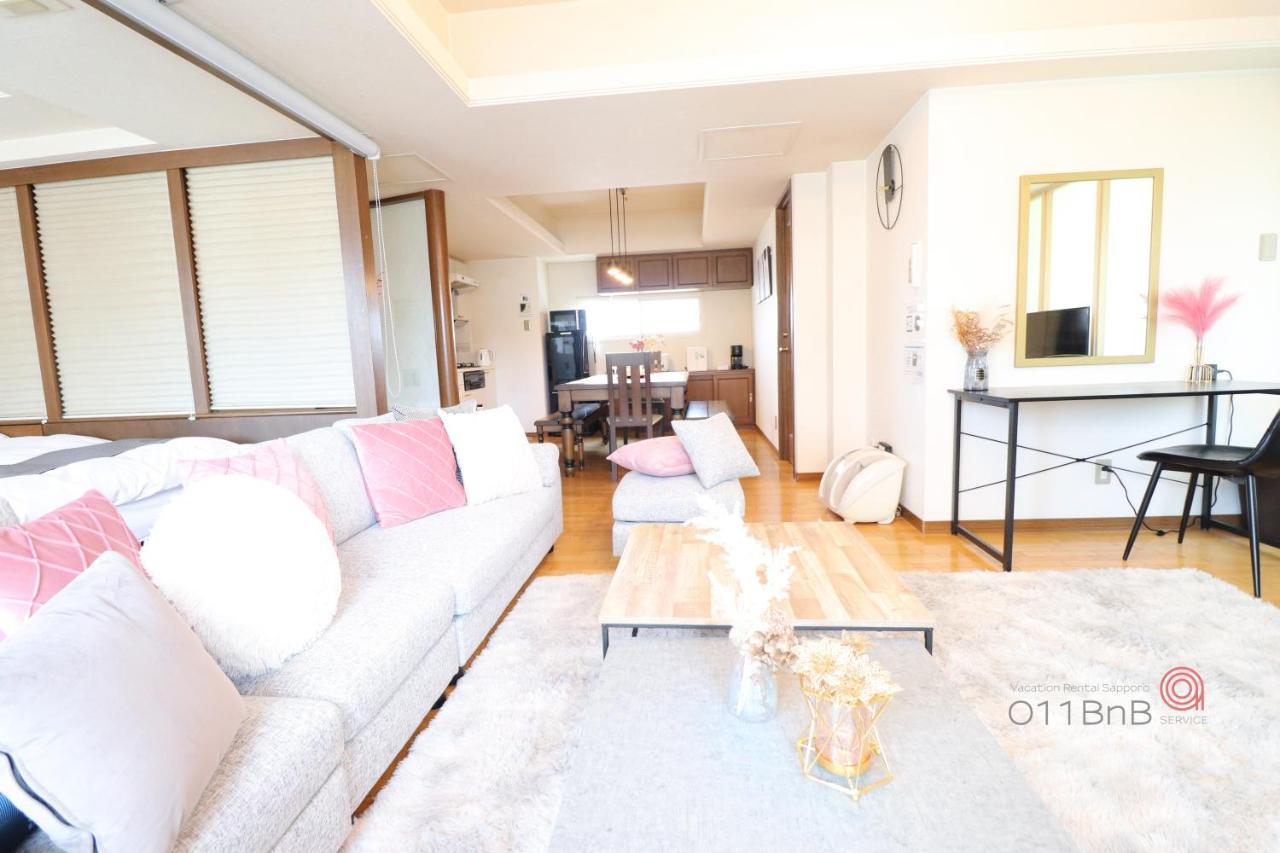 Nk Bld5f 3ldk 3br 1 Floor 1 Apartment