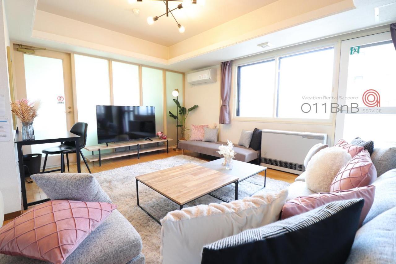 Apartment Nk Bld5f 3ldk 3br 1 Floor 1