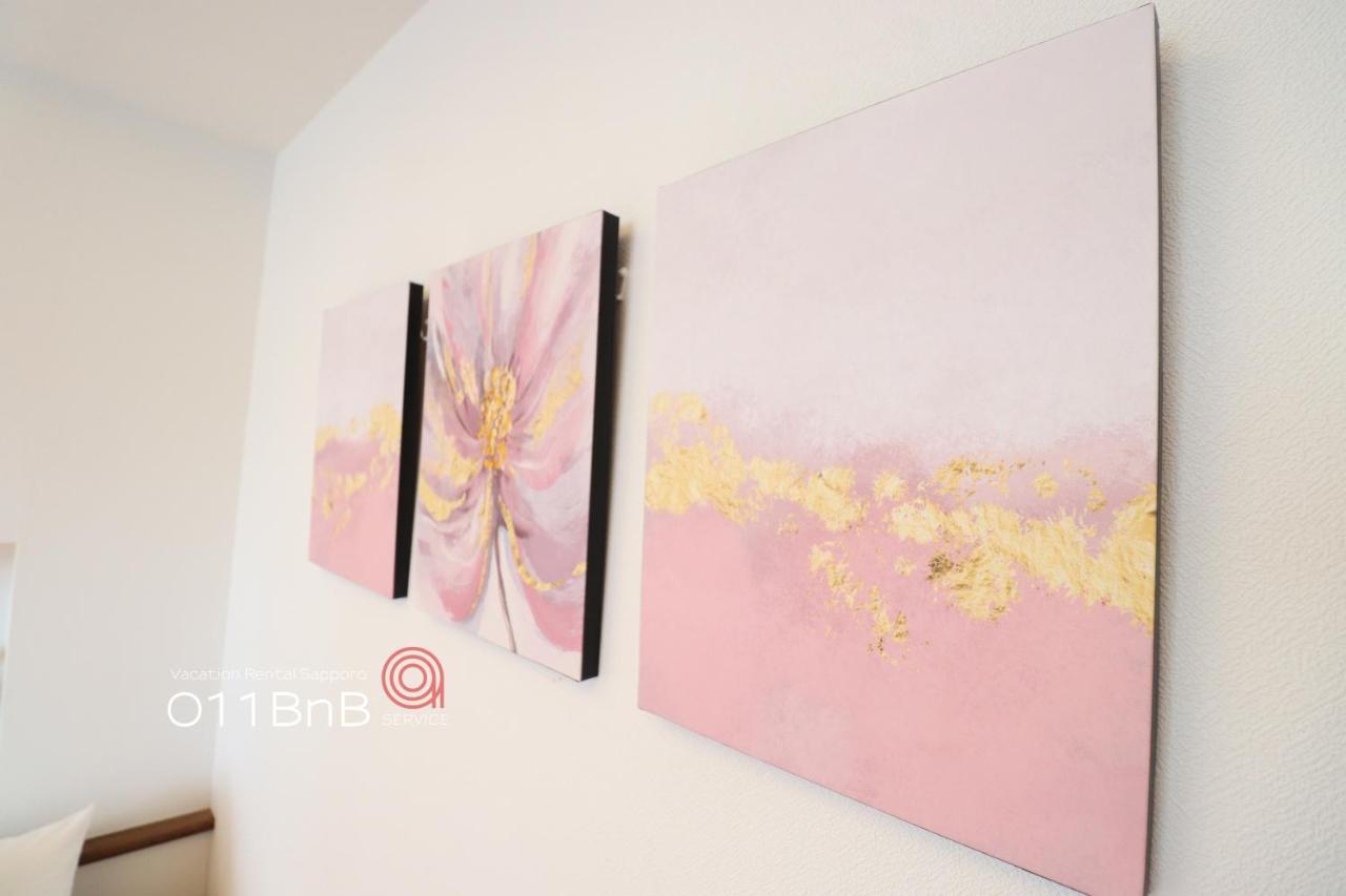 Nk Bld5f 3ldk 3br 1 Floor 1 Apartment