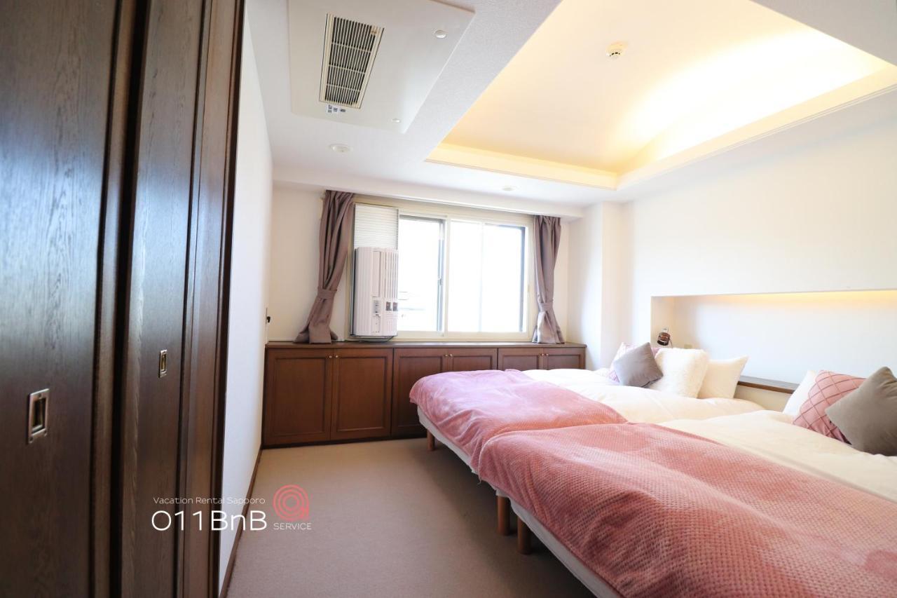 Apartment Nk Bld5f 3ldk 3br 1 Floor 1