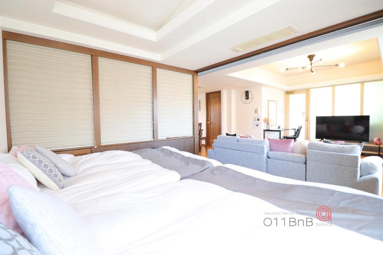Nk Bld5f 3ldk 3br 1 Floor 1 *