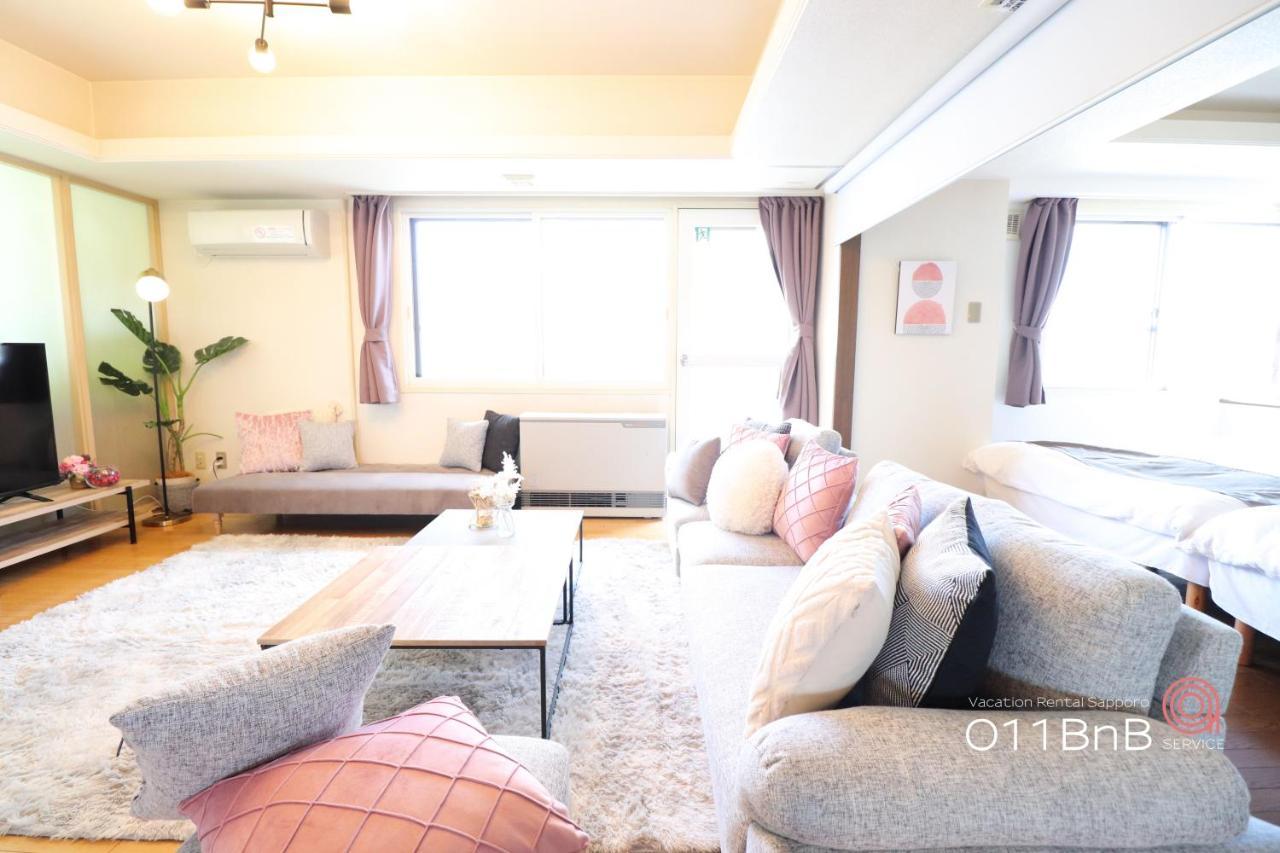 Nk Bld5f 3ldk 3br 1 Floor 1