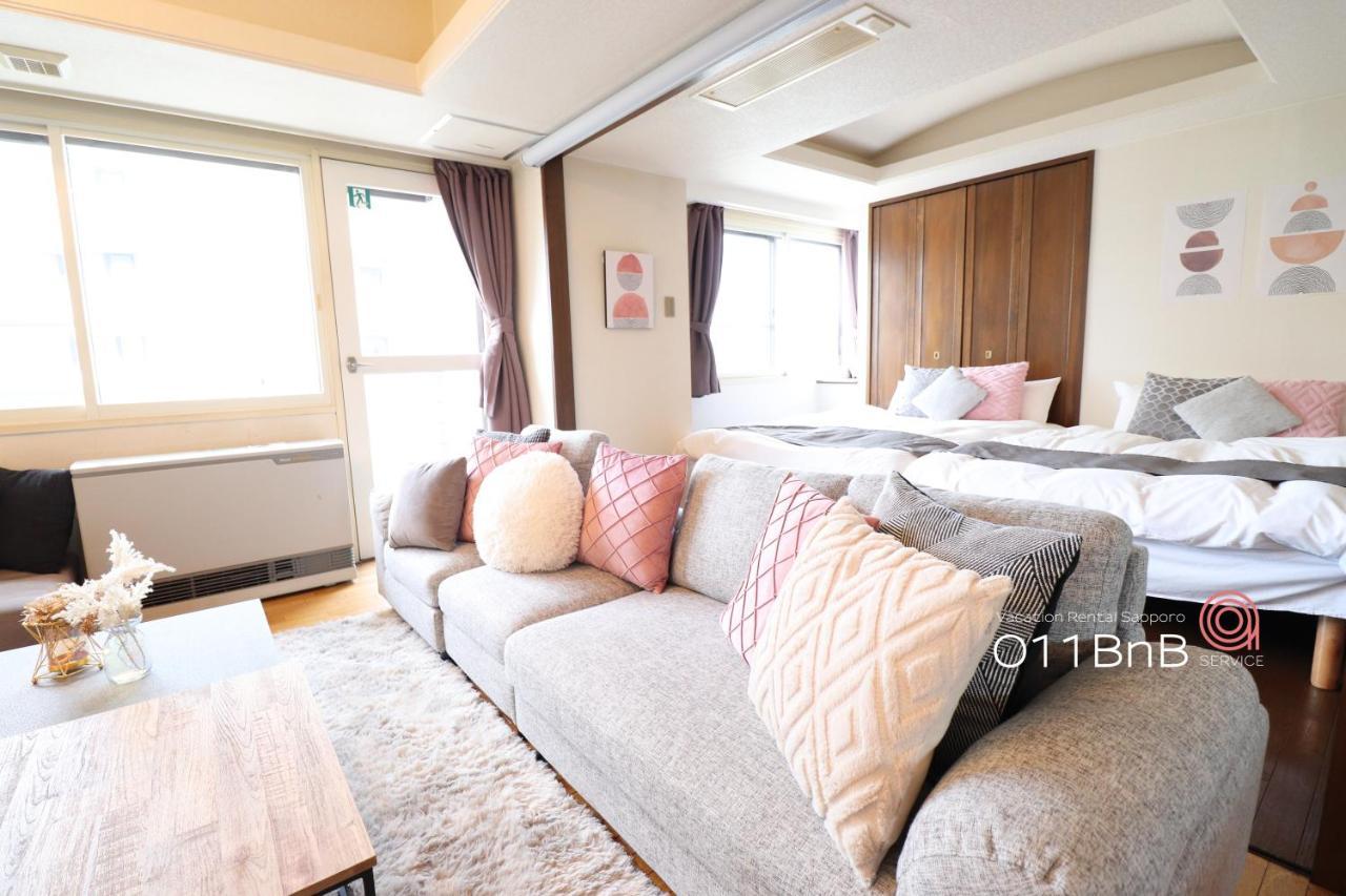 Nk Bld5f 3ldk 3br 1 Floor 1 Apartment *