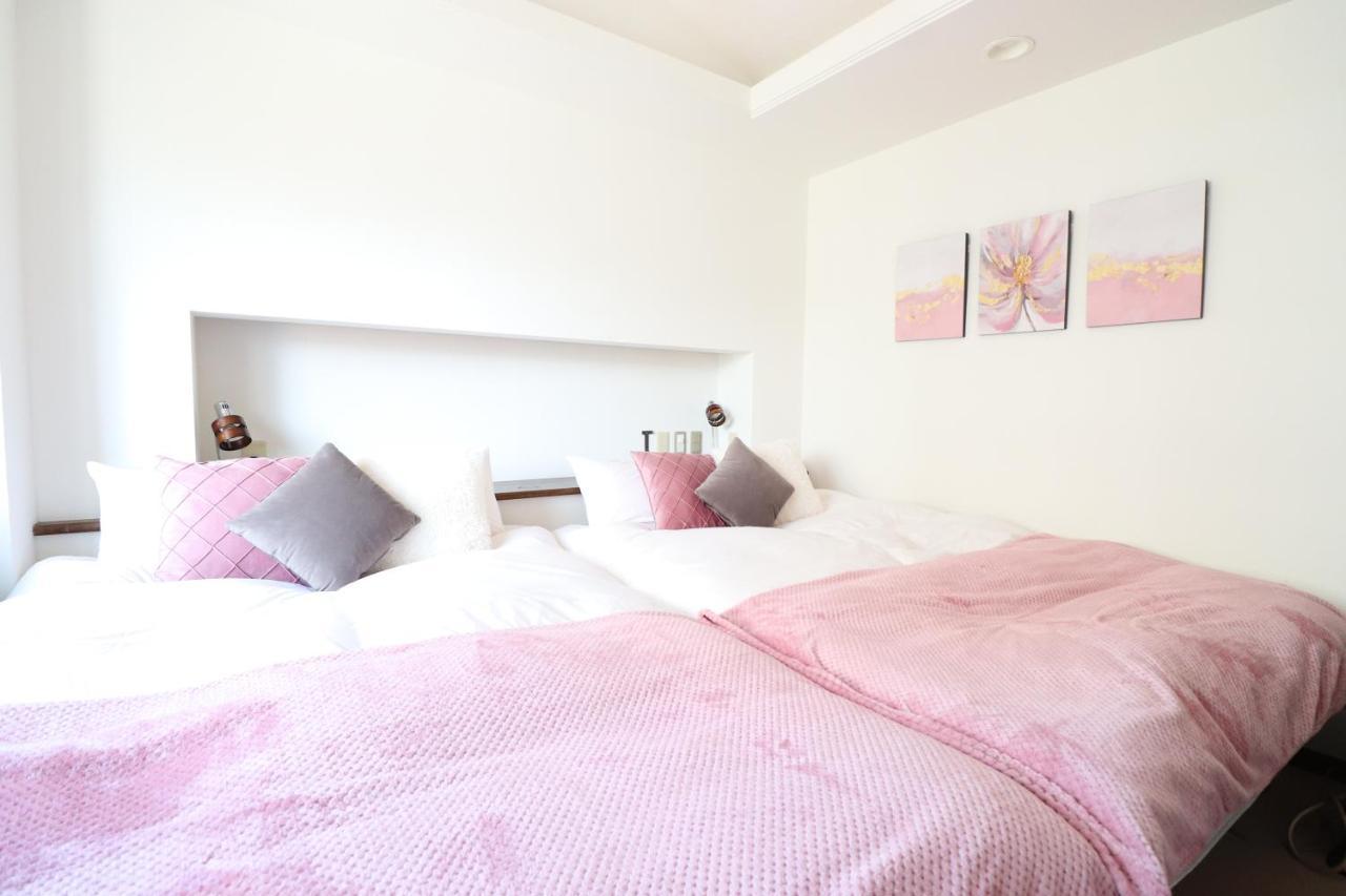 Nk Bld5f 3ldk 3br 1 Floor 1 Apartment Sapporo