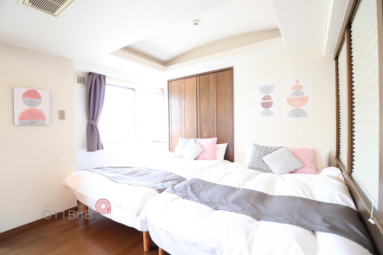 Apartment Nk Bld5f 3ldk 3br 1 Floor 1 *