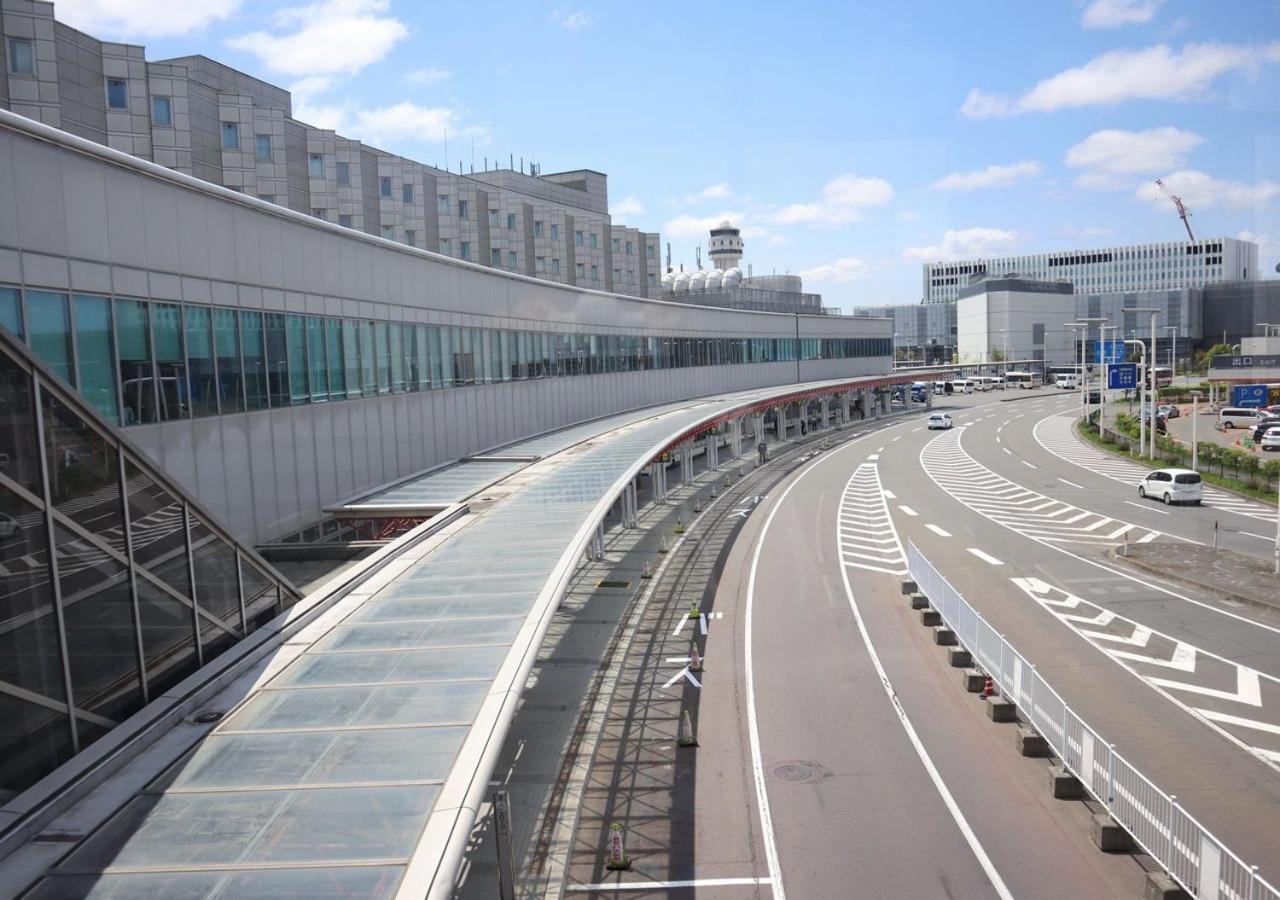 Tokyu Odori Hotel 3*