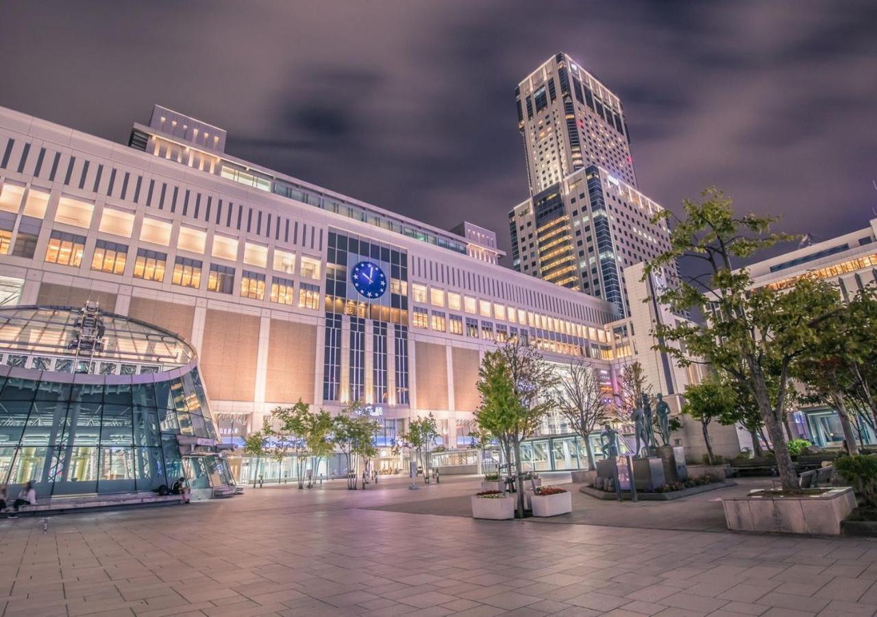 Tokyu Odori Hotel