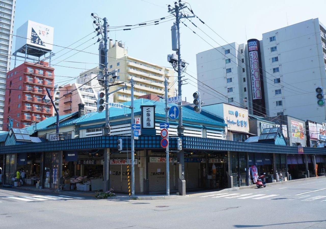 Tokyu Odori Hotel