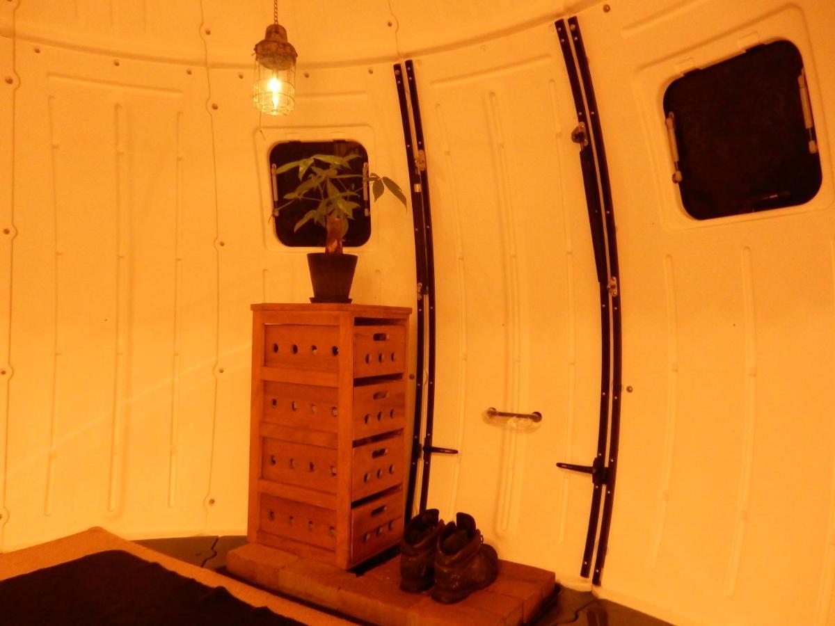 Redoor Campsite Sapporo