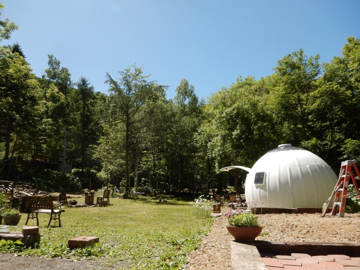 Redoor Campsite