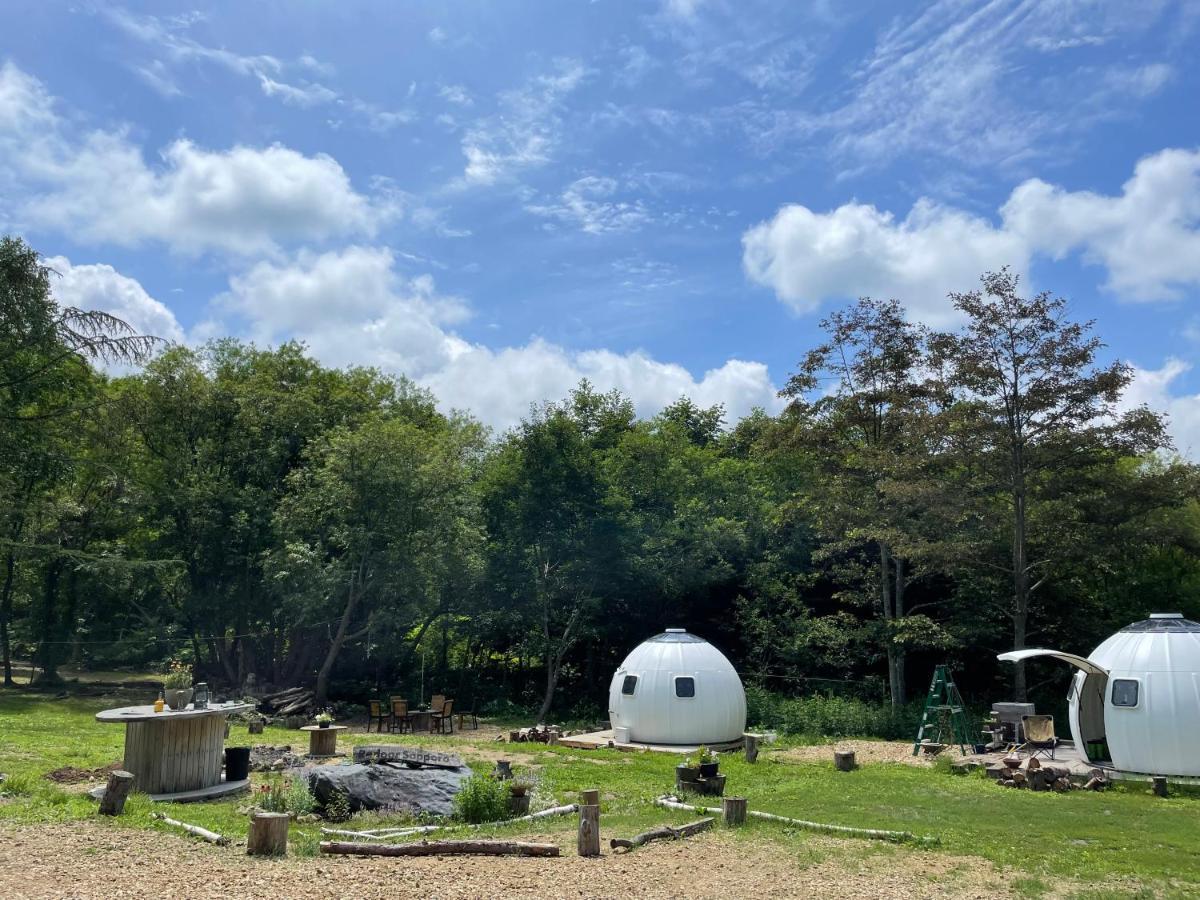 Redoor Campsite *