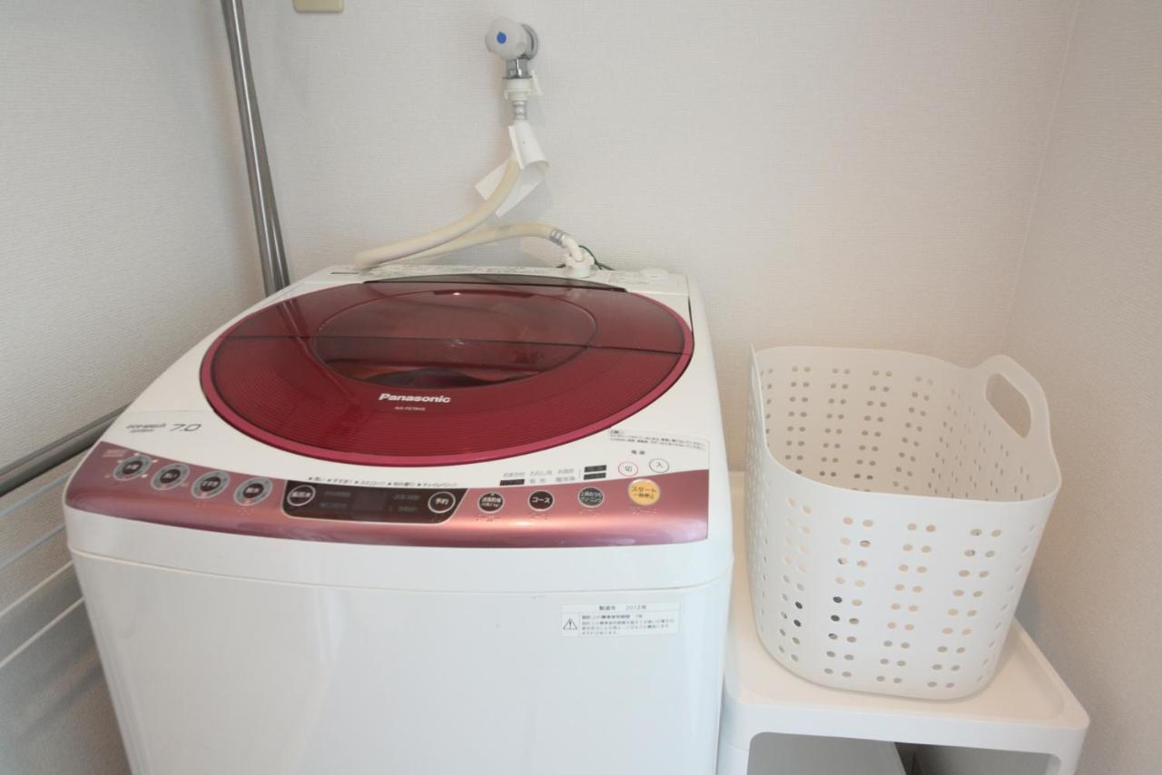 Apartment Ams Tower 2101 Sapporo