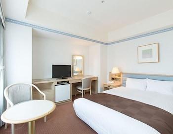 Garden Palace Hotel Sapporo
