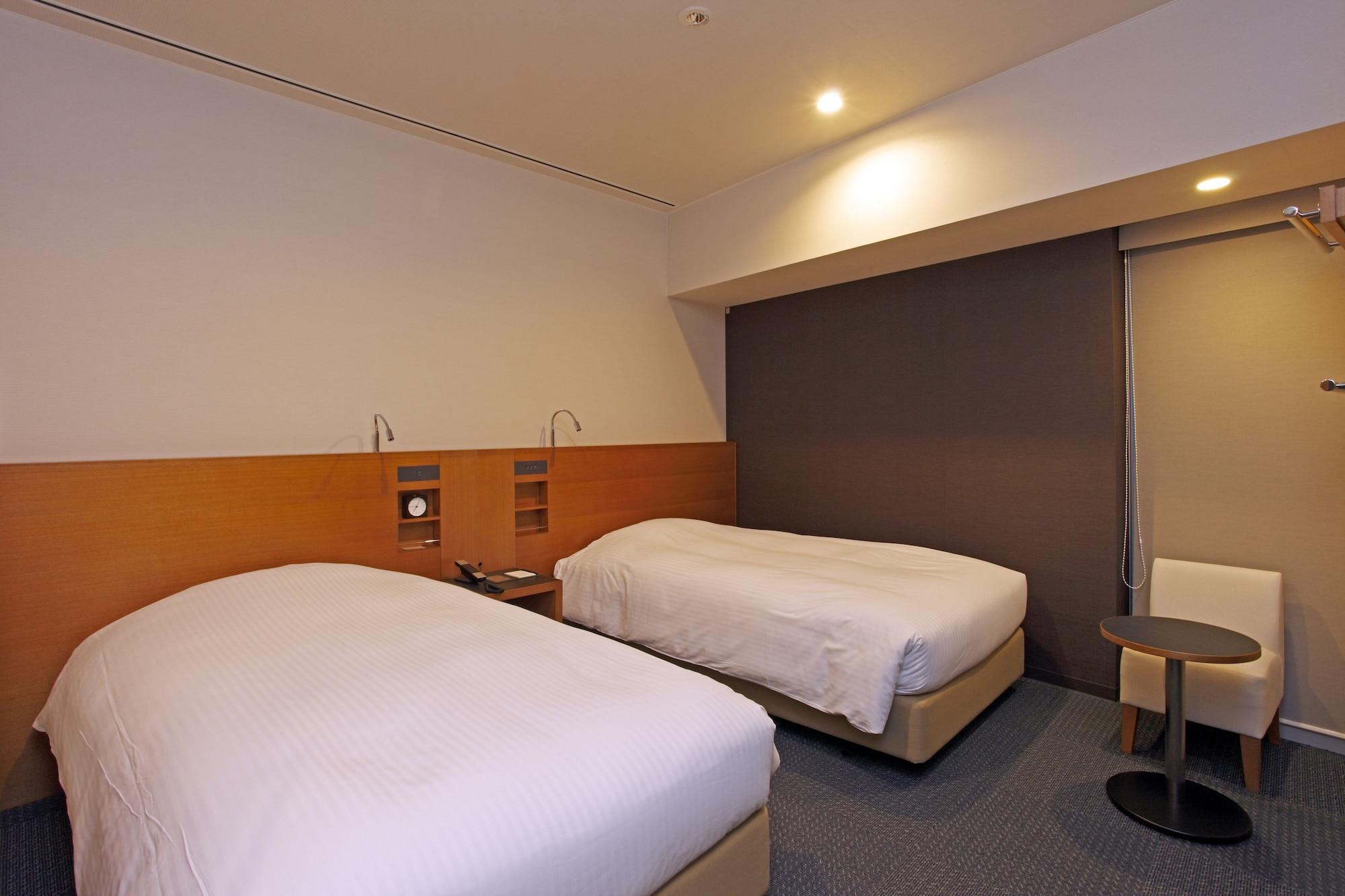 Hotel Jr