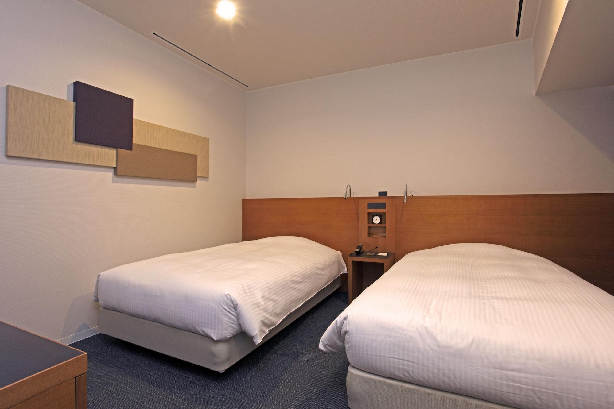 Jr 3* Sapporo