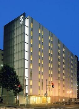 Jr Hotel