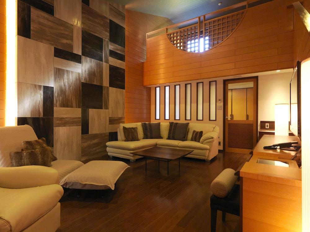Jozankei Tsuruga Mori No Uta Ryokan 5*