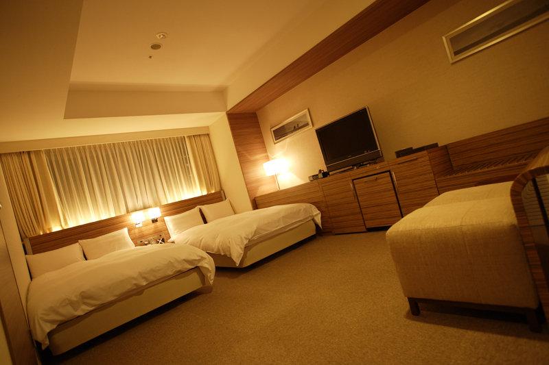 Hotel Cross Sapporo
