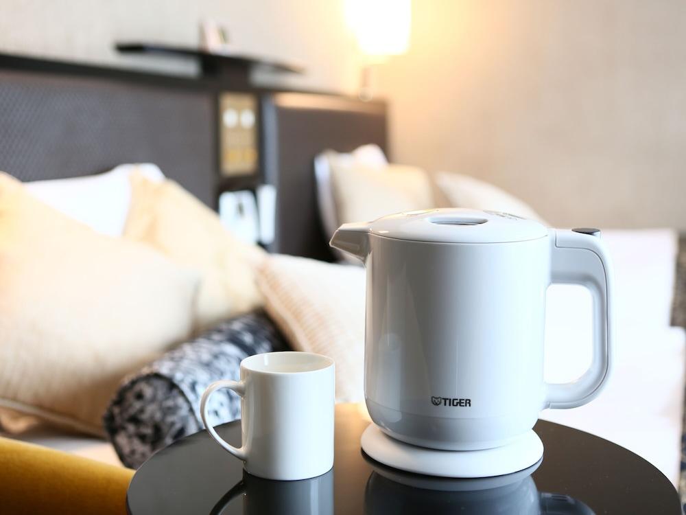 Apa Odori Ekimae Nishi Hotel 3*