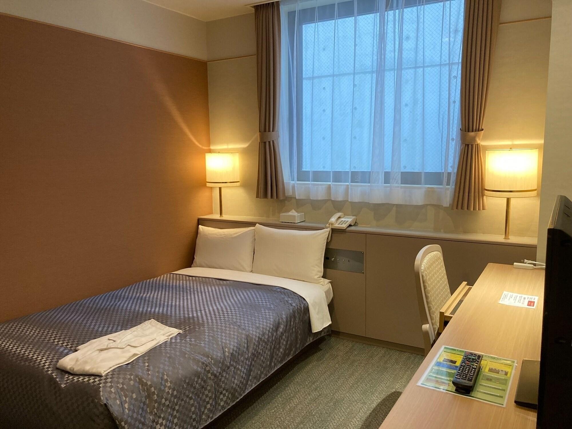 Hamilton 3* Sapporo