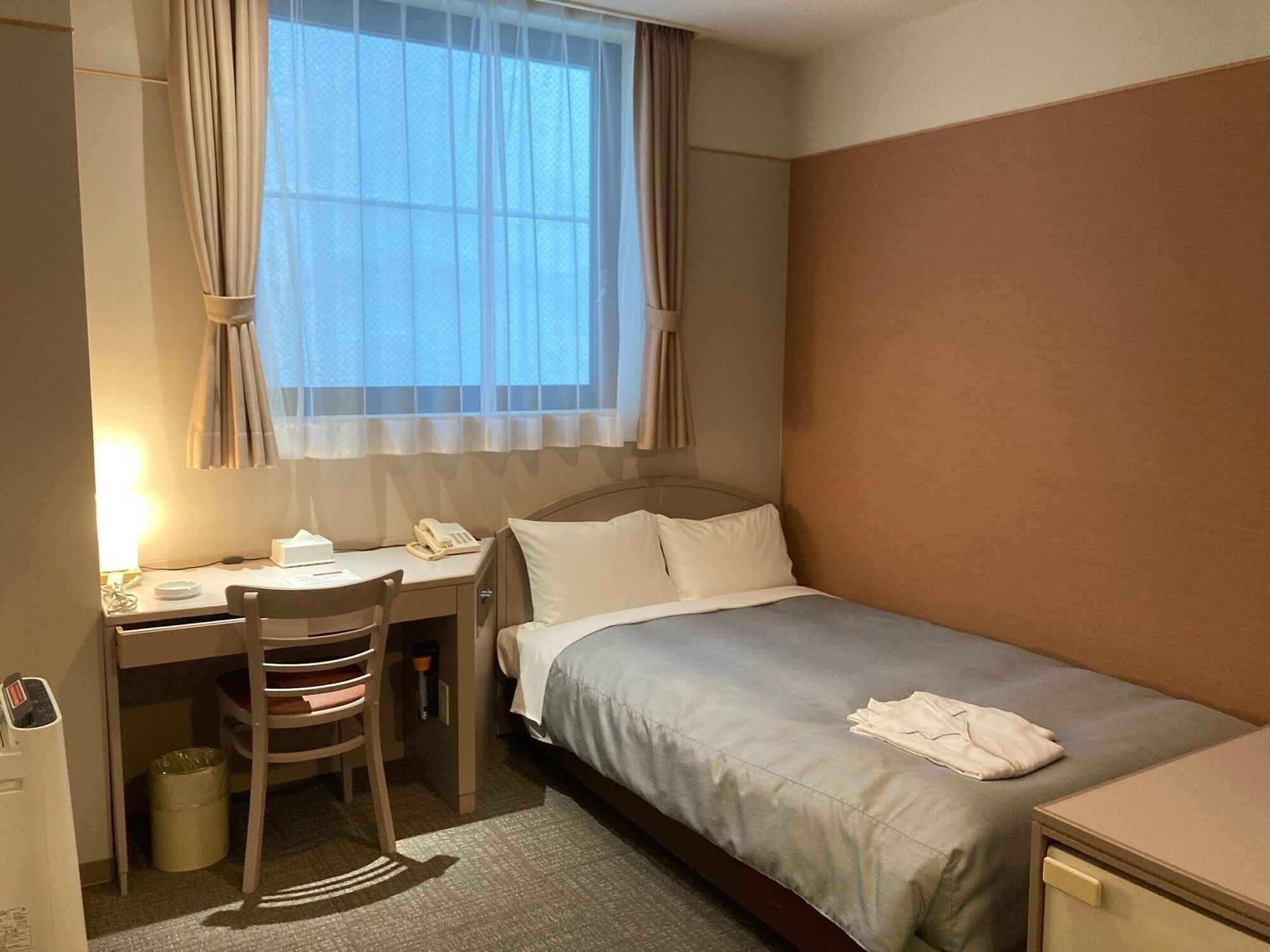 Hamilton Sapporo