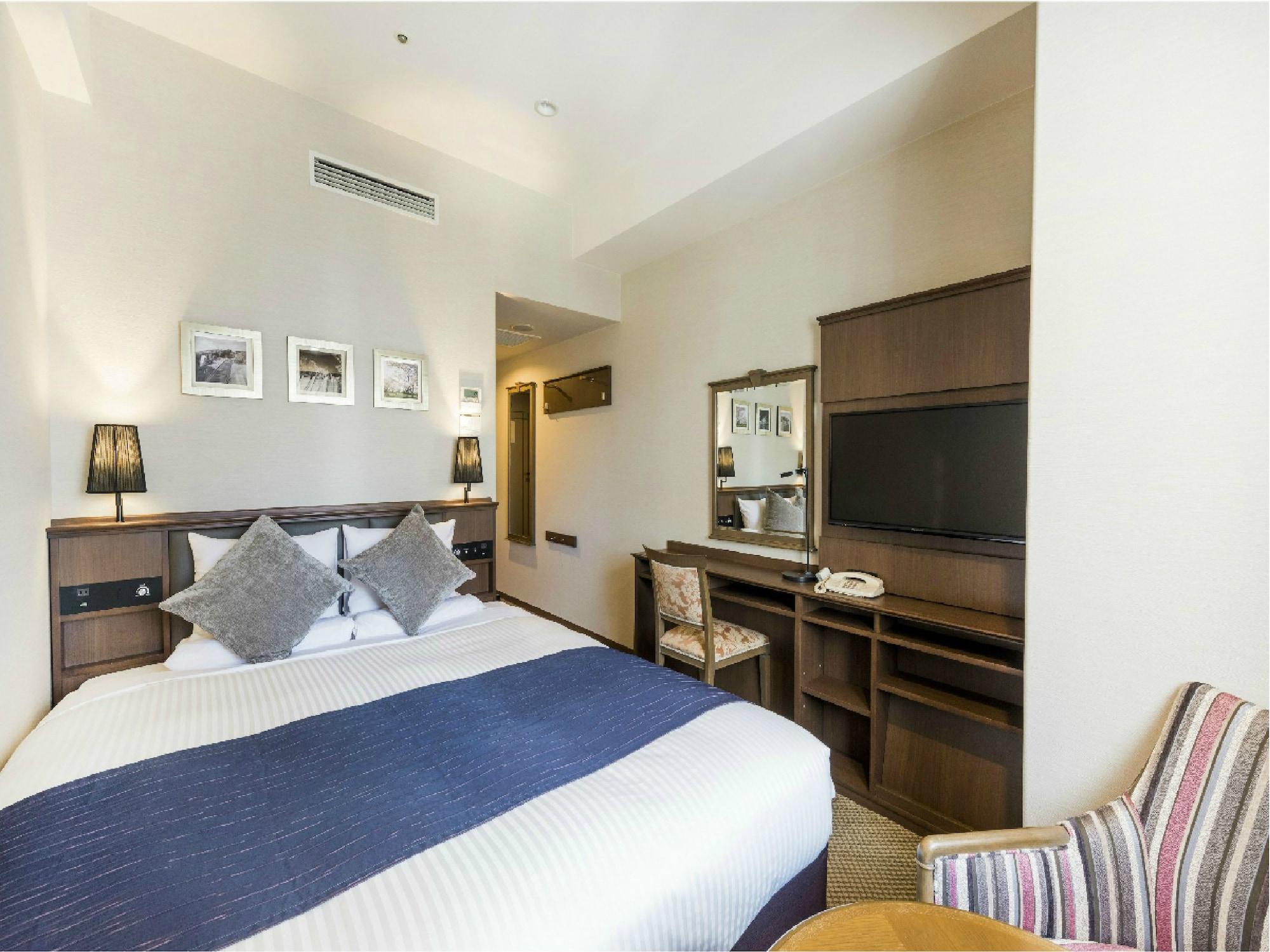 Hotel Mystays Aspen 4*