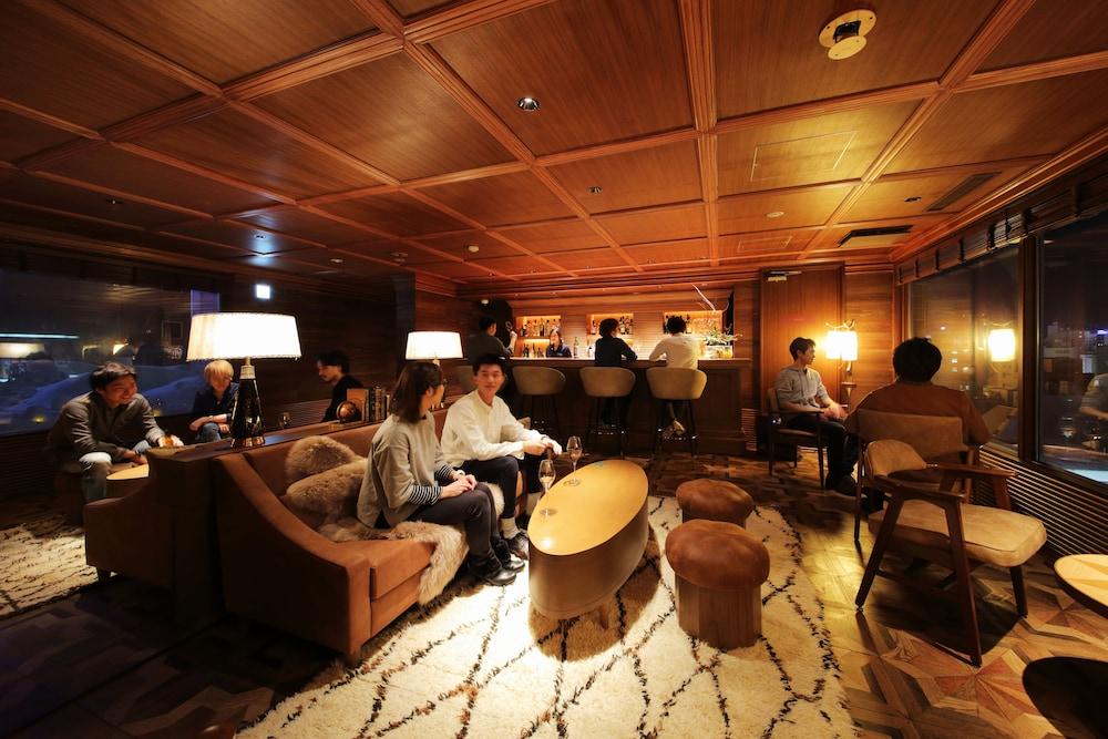 Hotel Unwind & Bar 3*