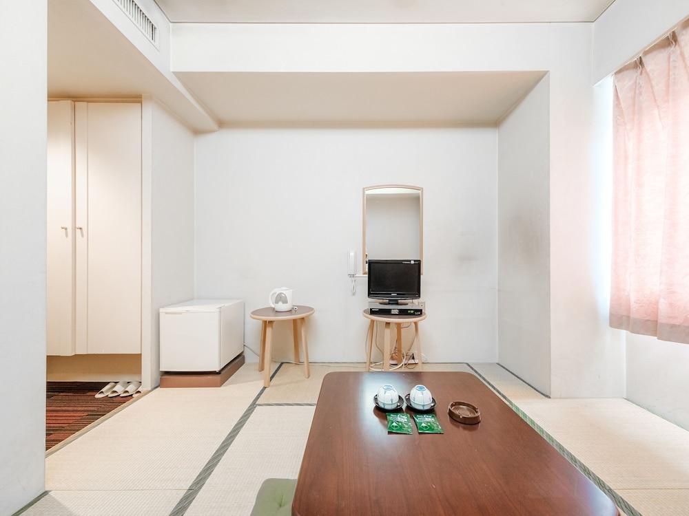 Tetora Spirit Hotel