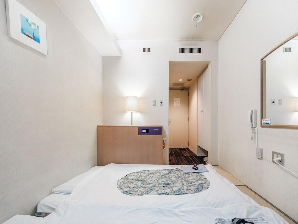 Tetora Spirit Hotel Sapporo