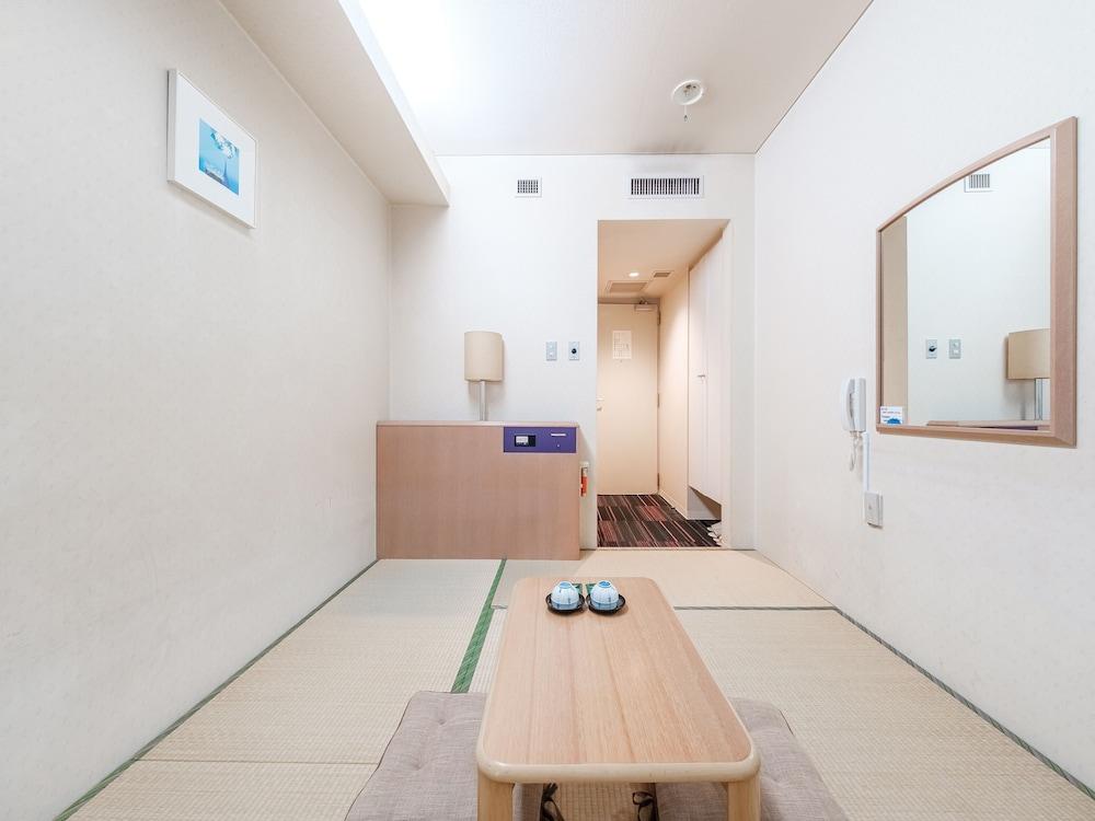 Tetora Spirit Hotel
