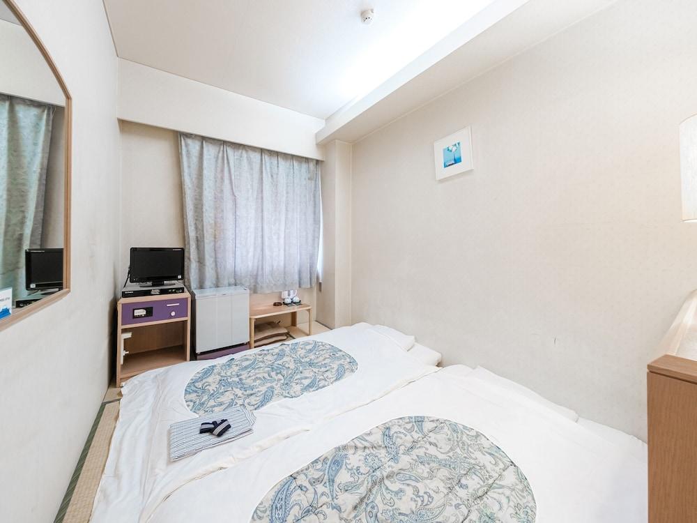 Tetora Spirit Hotel 2*