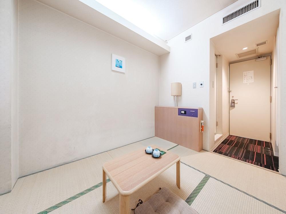Tetora Spirit Hotel