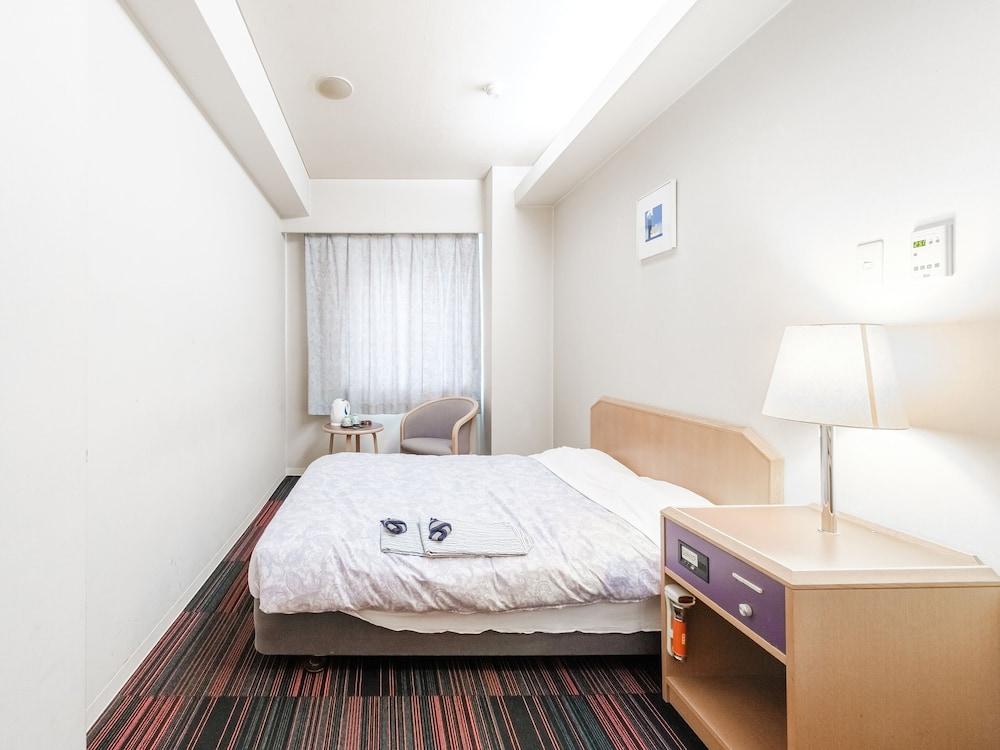 Hotel Tetora Spirit 2*