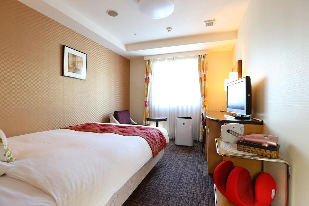 Hokke Club Hotel