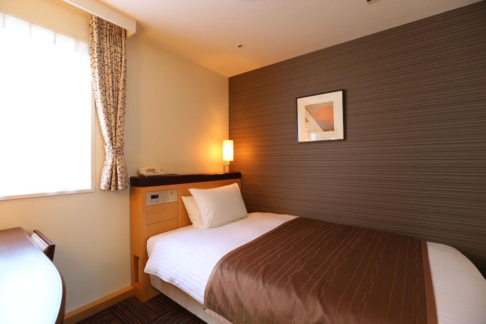 Hokke Club Hotel Sapporo
