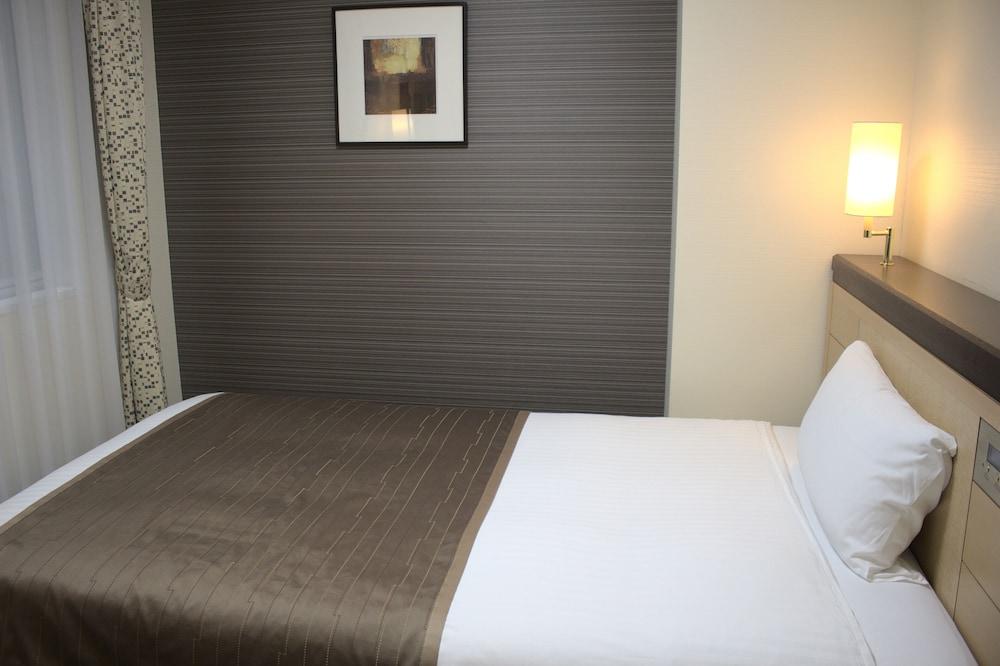 Hokke Club Hotel Sapporo