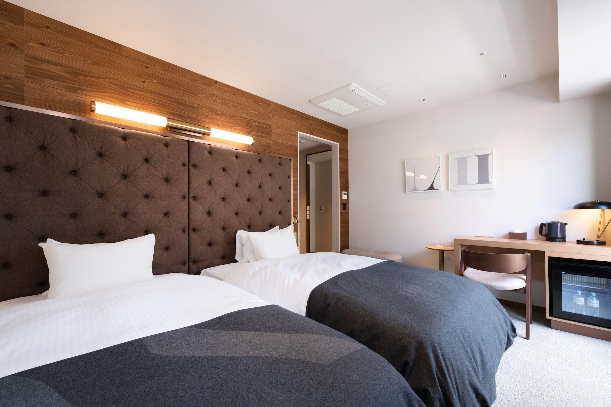 Hotel The Knot