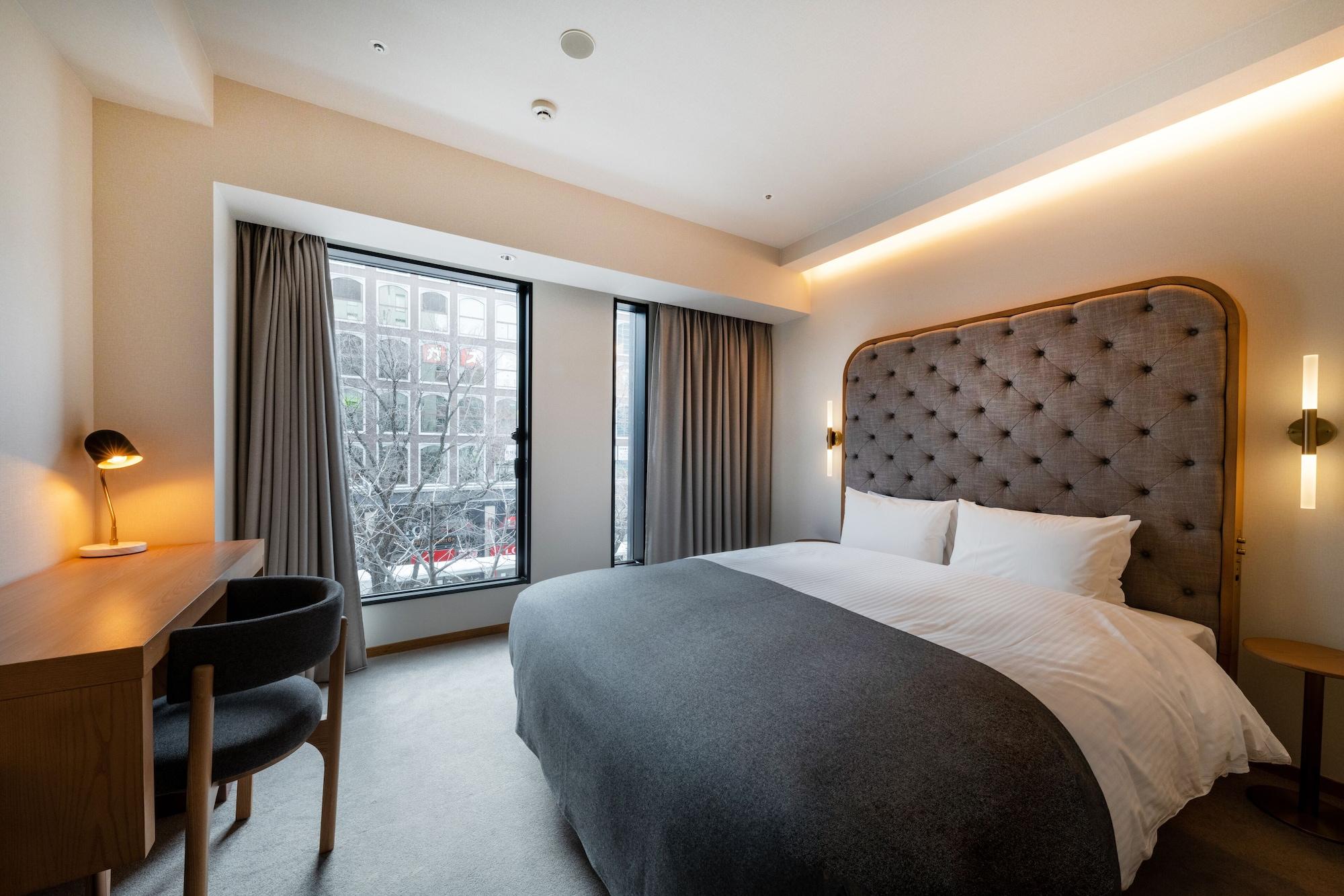 Hotel The Knot 3*