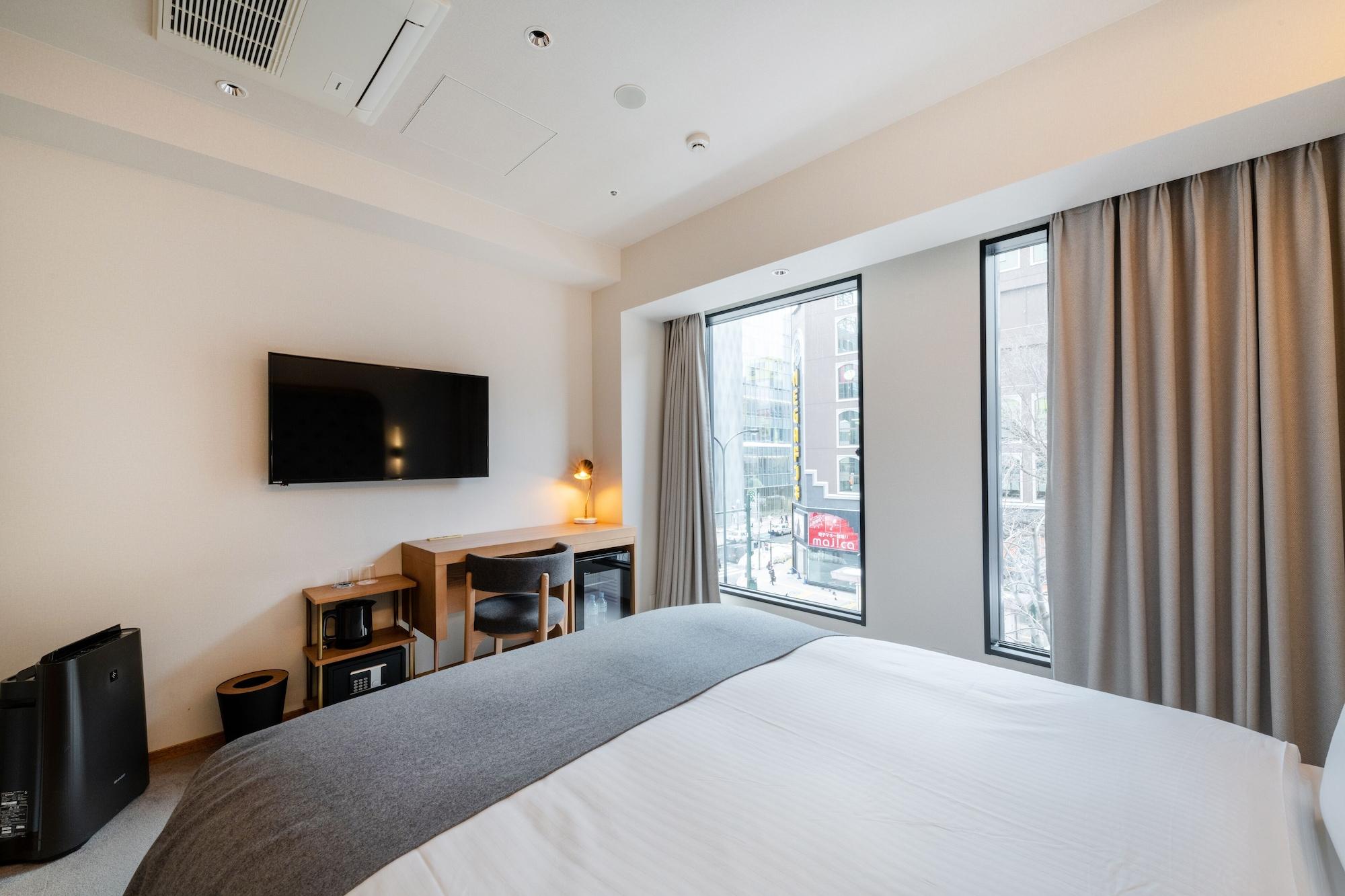 The Knot 3* Sapporo