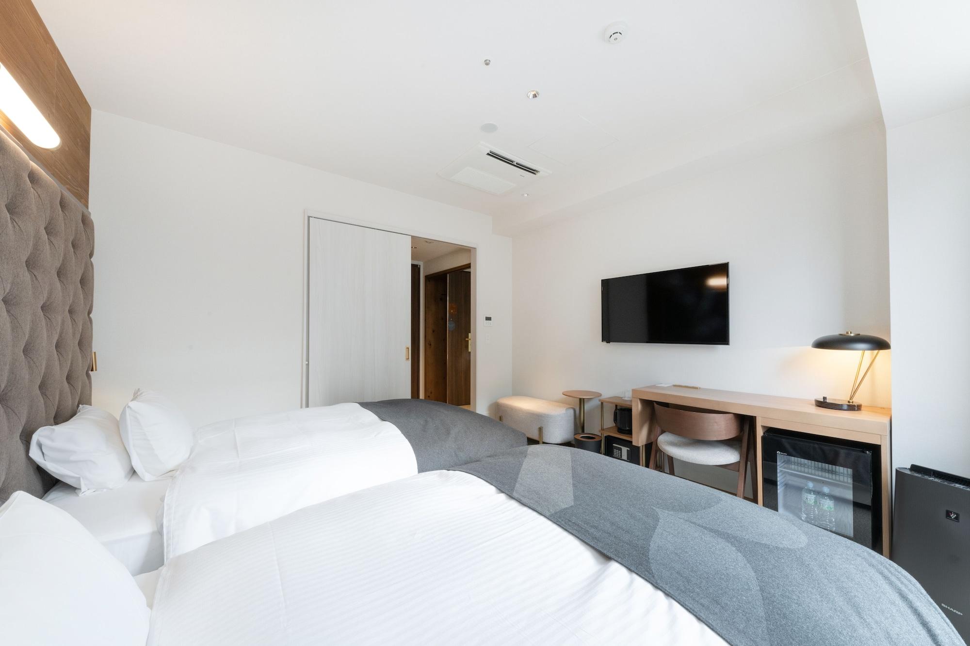 Hotel The Knot