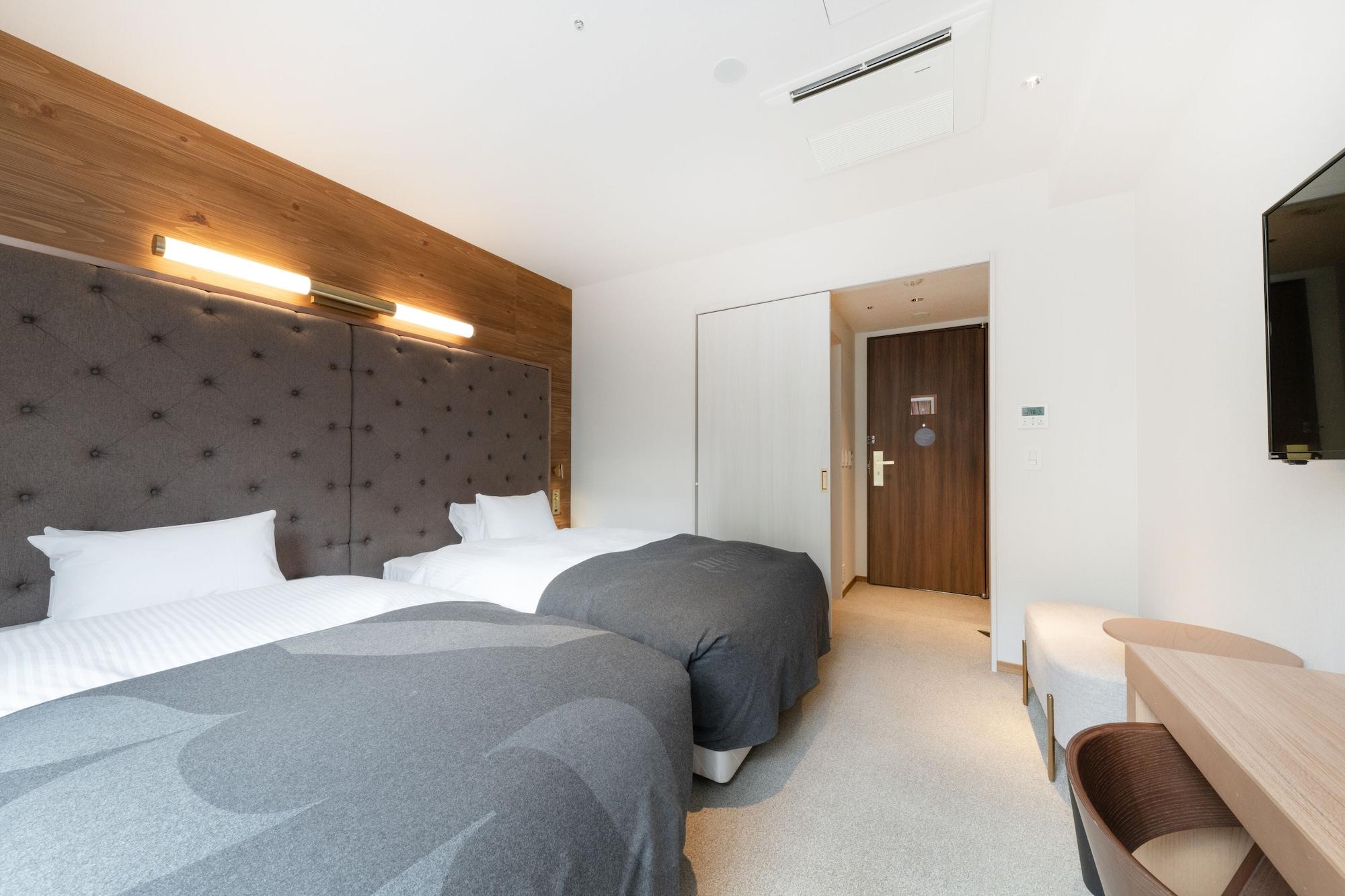 Hotel The Knot