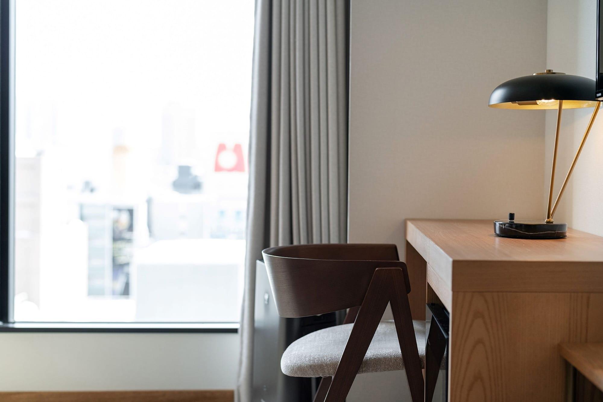 Hotel The Knot 3*
