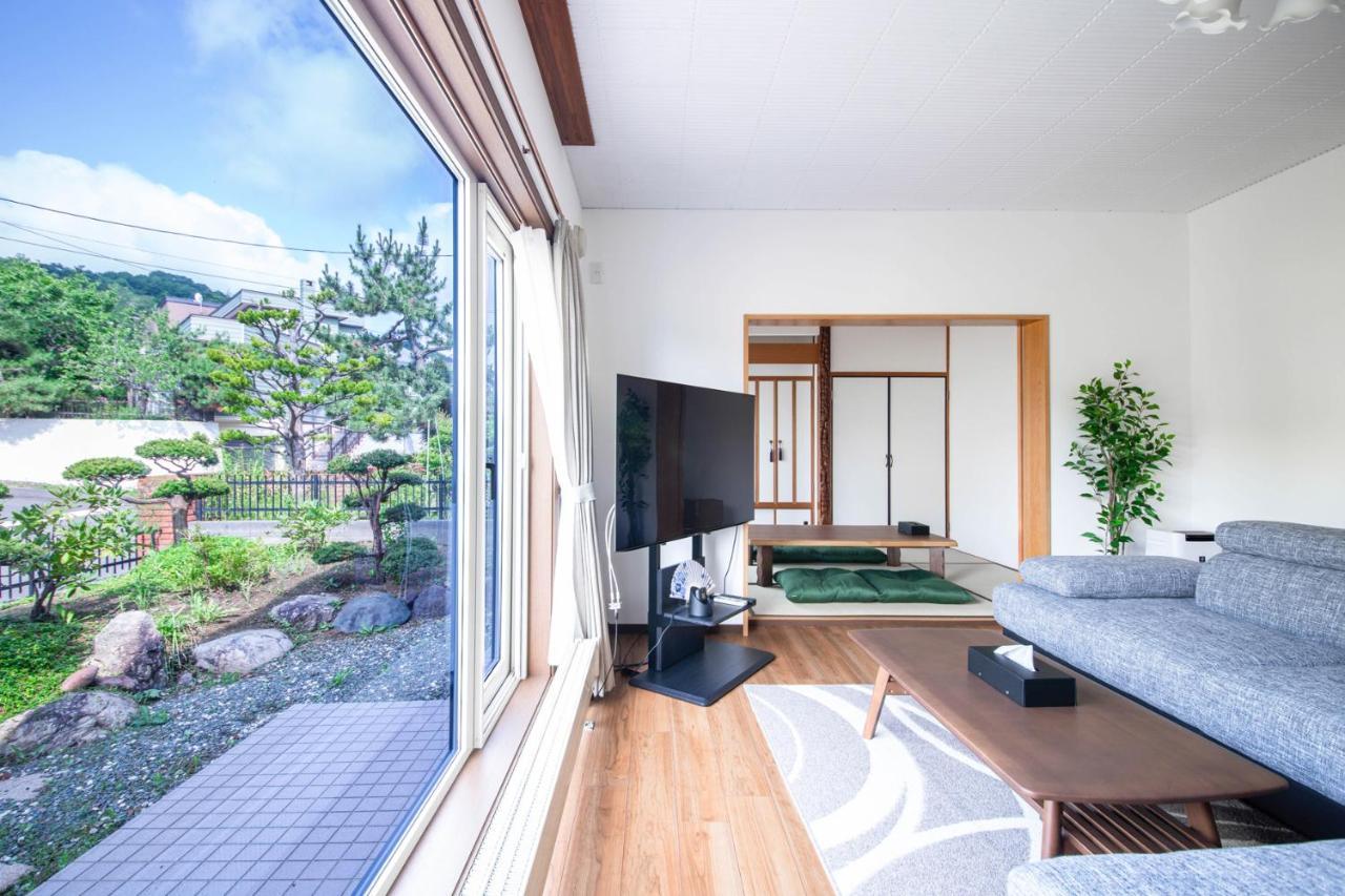 Villa The Moiwa